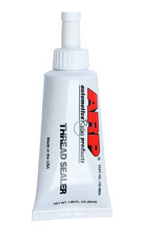 Arp Thread Sealant Vs Permatex