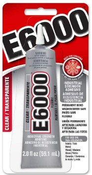 E6000 Glue