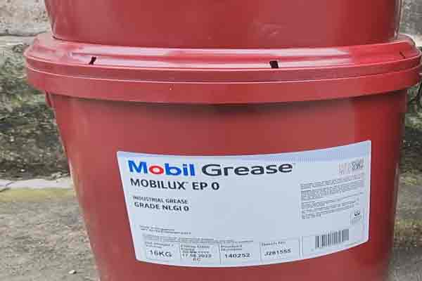 Applications And Best Practices Of Mobilux Ep 0 Grease Equivalent