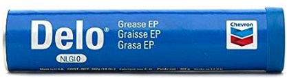 Chevron Delo Grease EP NLGI 0