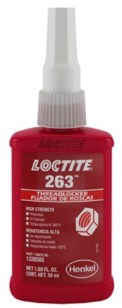 Loctite Red