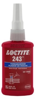 Loctite Blue