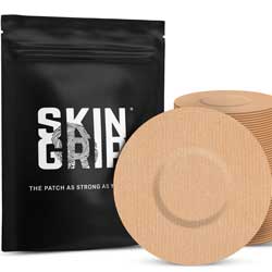 Best Freestyle Libre Adhesive Patches