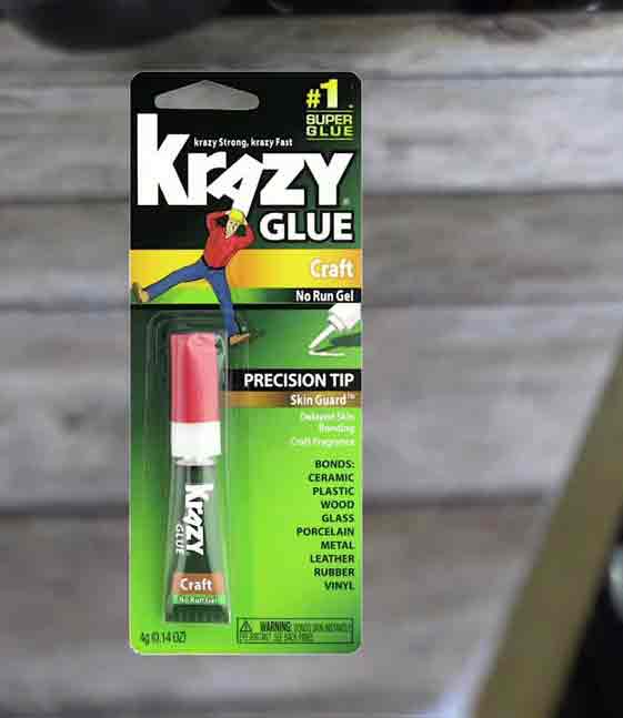 Advantages And Benefits Of Krazy Glue