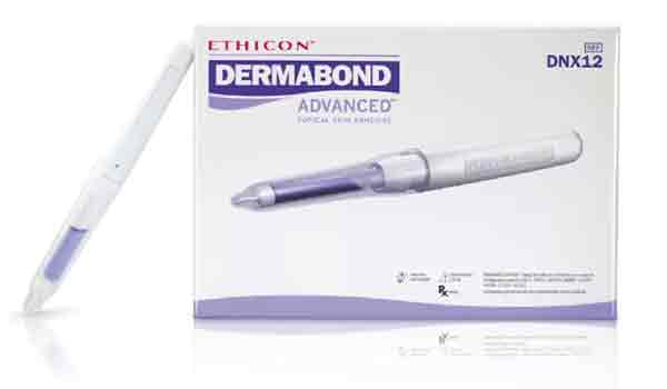 Application Techniques For Dermabond