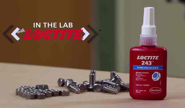 Benefits Of Using Loctite Brand Adhesives