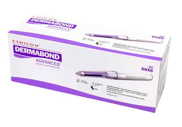 Dermabond 