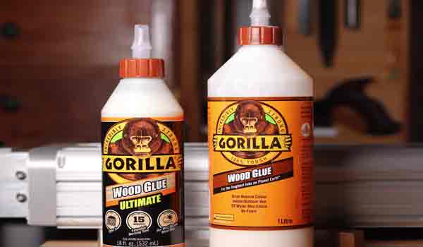 E6000 Vs Gorilla Glue For Wood