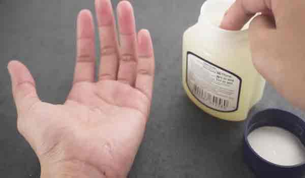 How to Remove Glue If Adhere To Skin