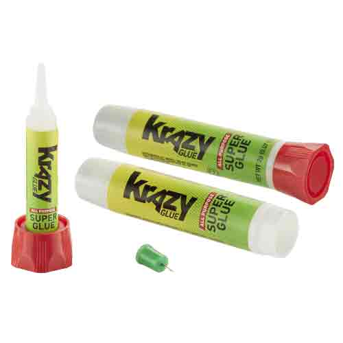 Krazy Super Glue 