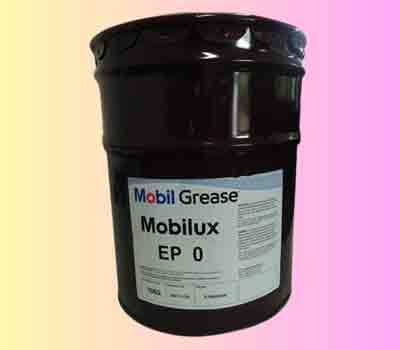 Mobilux Ep 0 Grease Equivalent