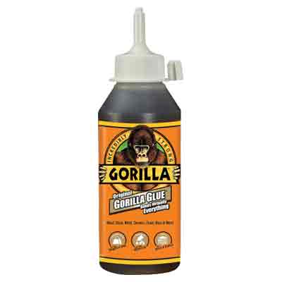 What is gorilla glue