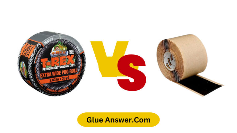 Seal The Deal: Mastic Tape Vs Butyl Tape Showdown